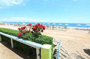 Ikiz Pansiyon Bungalow