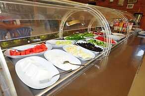 Ikiz Pansiyon Bungalow