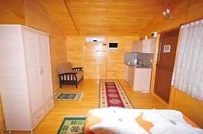 Ikiz Pansiyon Bungalow