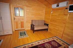 Ikiz Pansiyon Bungalow