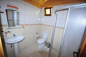 Ikiz Pansiyon Bungalow