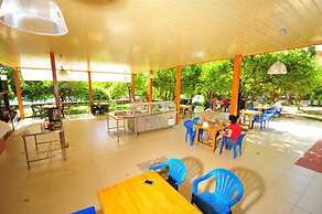 Ikiz Pansiyon Bungalow