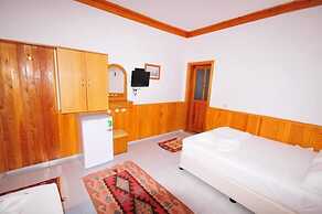 Ikiz Pansiyon Bungalow