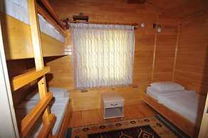 Ikiz Pansiyon Bungalow