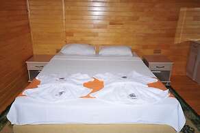 Ikiz Pansiyon Bungalow