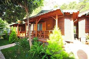 Ikiz Pansiyon Bungalow