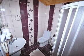 Ikiz Pansiyon Bungalow