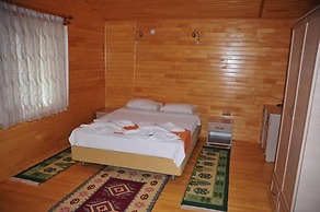 Ikiz Pansiyon Bungalow