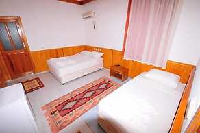 Ikiz Pansiyon Bungalow