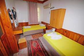 Ikiz Pansiyon Bungalow