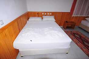 Ikiz Pansiyon Bungalow