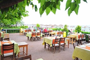 Ikiz Pansiyon Bungalow