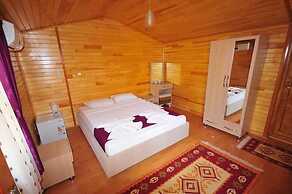 Ikiz Pansiyon Bungalow