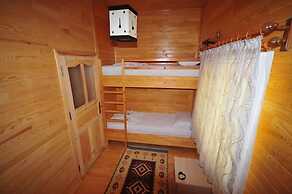 Ikiz Pansiyon Bungalow