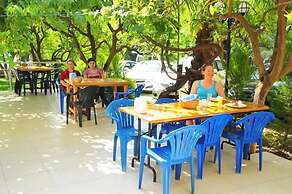 Ikiz Pansiyon Bungalow