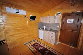 Ikiz Pansiyon Bungalow