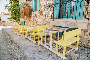 Beyaz Kapı Boutique Hotel