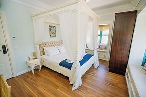 Beyaz Kapı Boutique Hotel