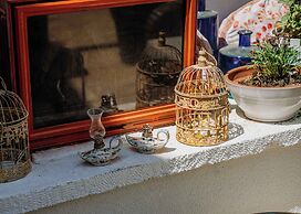 Beyaz Kapı Boutique Hotel