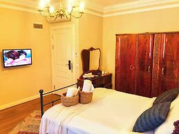 Beyaz Kapı Boutique Hotel