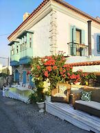 Beyaz Kapı Boutique Hotel