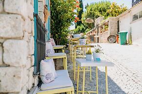 Beyaz Kapı Boutique Hotel