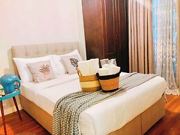 Beyaz Kapı Boutique Hotel