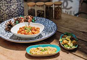 Beyaz Kapı Boutique Hotel