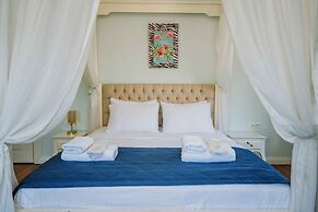 Beyaz Kapı Boutique Hotel