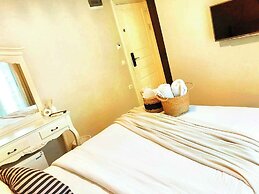 Beyaz Kapı Boutique Hotel