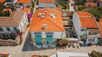 Beyaz Kapı Boutique Hotel