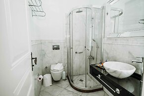 Beyaz Kapı Boutique Hotel
