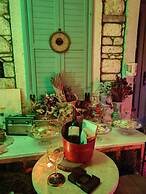 Beyaz Kapı Boutique Hotel