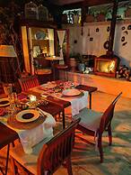 Beyaz Kapı Boutique Hotel