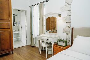 Beyaz Kapı Boutique Hotel