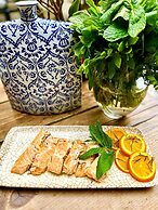 Beyaz Kapı Boutique Hotel