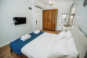 Beyaz Kapı Boutique Hotel
