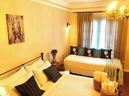 Beyaz Kapı Boutique Hotel