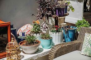 Beyaz Kapı Boutique Hotel