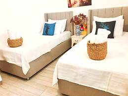 Beyaz Kapı Boutique Hotel