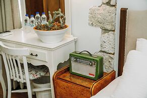 Beyaz Kapı Boutique Hotel