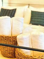 Beyaz Kapı Boutique Hotel