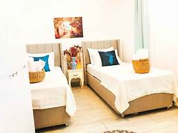 Beyaz Kapı Boutique Hotel