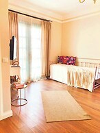 Beyaz Kapı Boutique Hotel