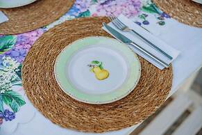 Beyaz Kapı Boutique Hotel