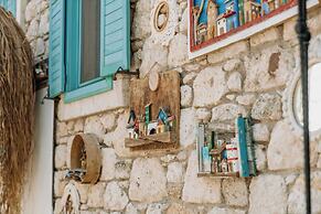 Beyaz Kapı Boutique Hotel