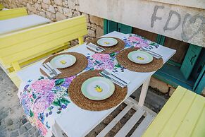 Beyaz Kapı Boutique Hotel