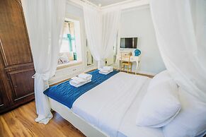 Beyaz Kapı Boutique Hotel