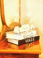 Beyaz Kapı Boutique Hotel