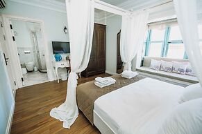 Beyaz Kapı Boutique Hotel